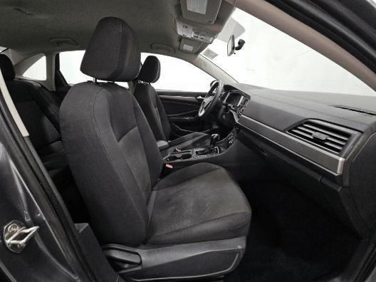 used 2019 Volkswagen Jetta car, priced at $10,999