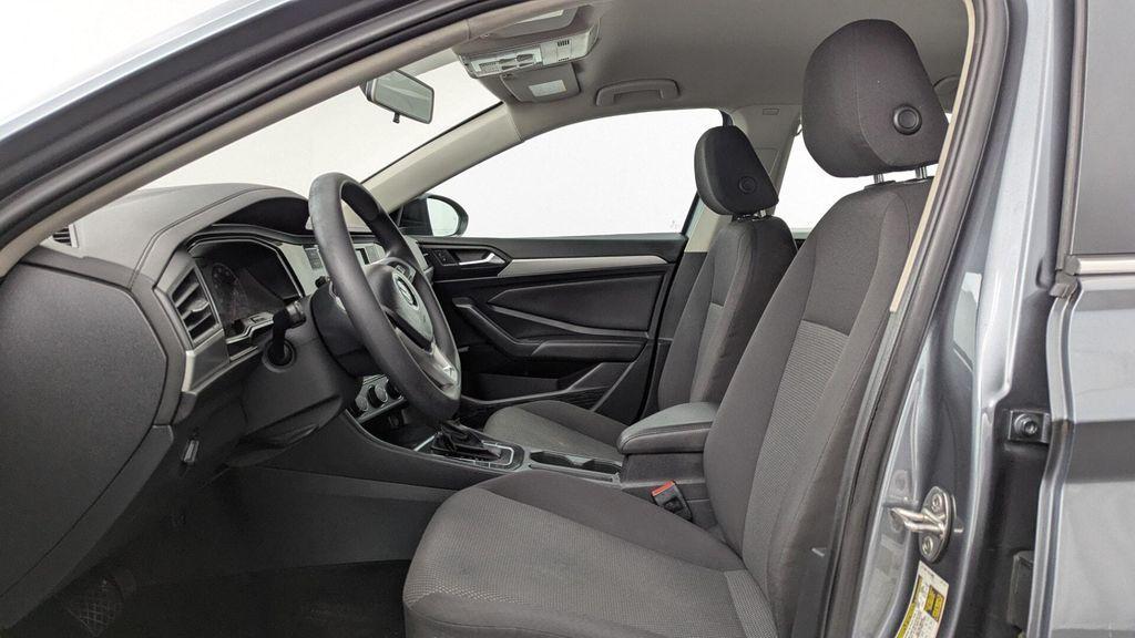 used 2019 Volkswagen Jetta car, priced at $10,199
