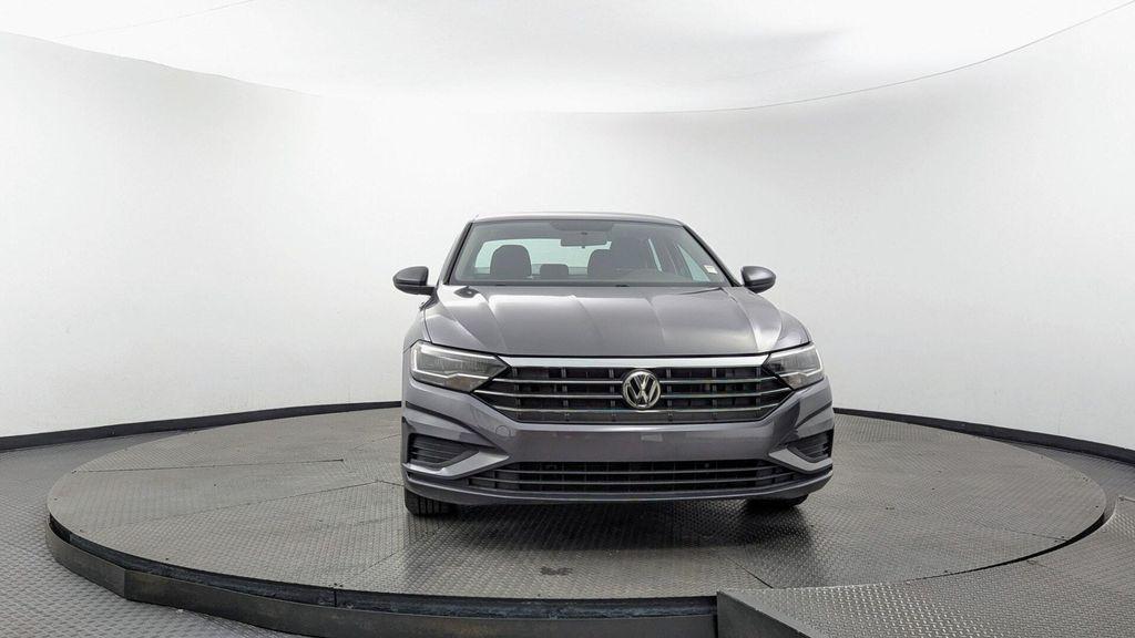 used 2019 Volkswagen Jetta car, priced at $10,199