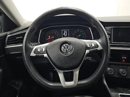 used 2019 Volkswagen Jetta car, priced at $10,999