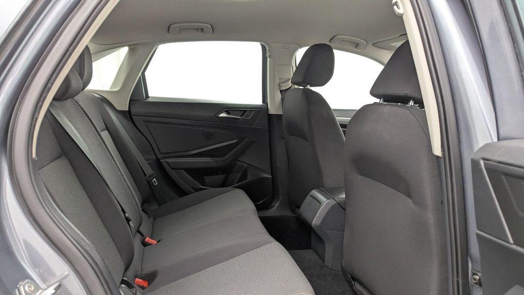 used 2019 Volkswagen Jetta car, priced at $10,199