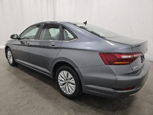 used 2019 Volkswagen Jetta car, priced at $10,999