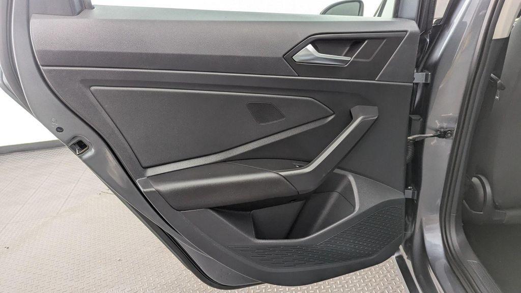 used 2019 Volkswagen Jetta car, priced at $10,199