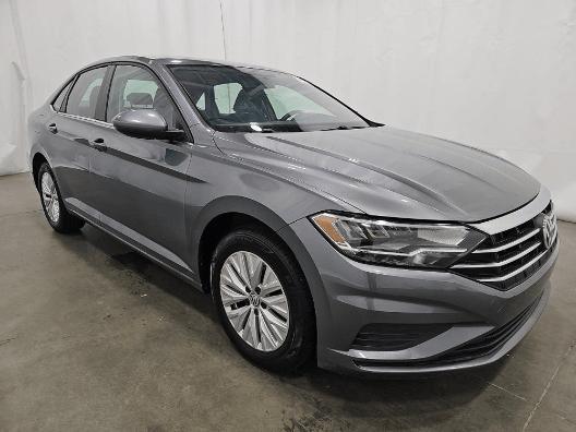used 2019 Volkswagen Jetta car, priced at $10,999