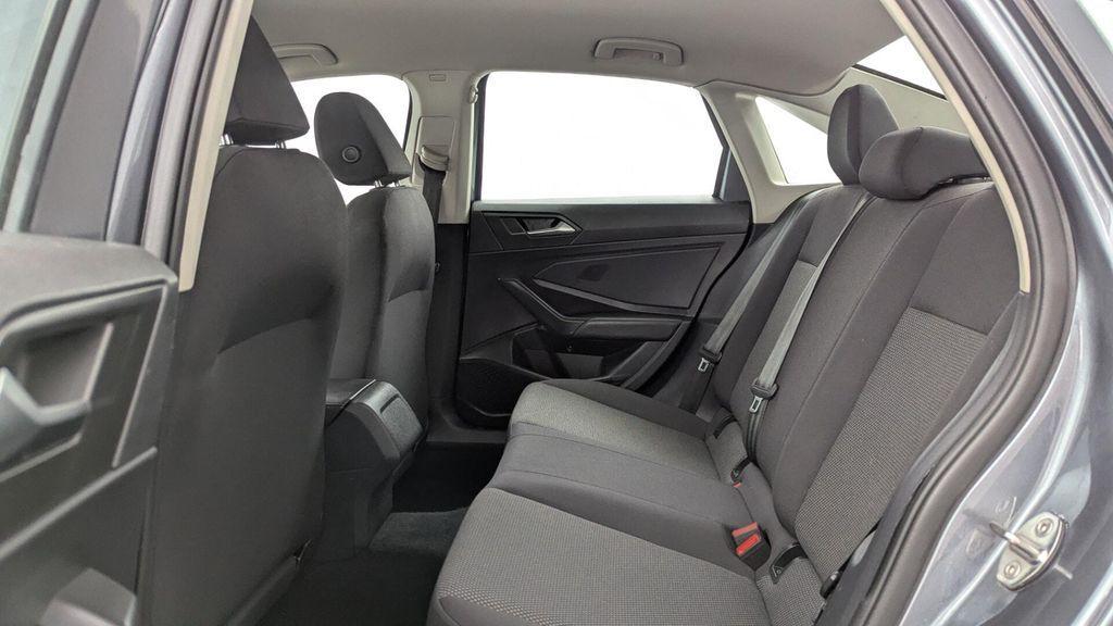 used 2019 Volkswagen Jetta car, priced at $10,199