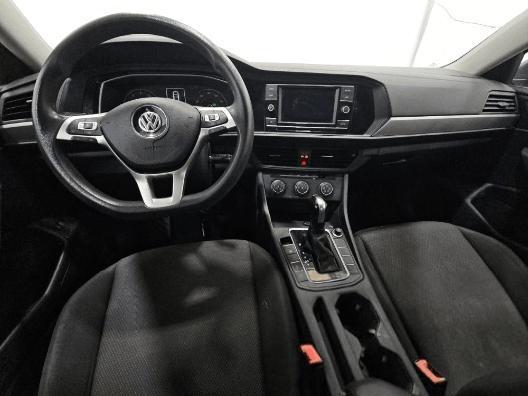 used 2019 Volkswagen Jetta car, priced at $10,999
