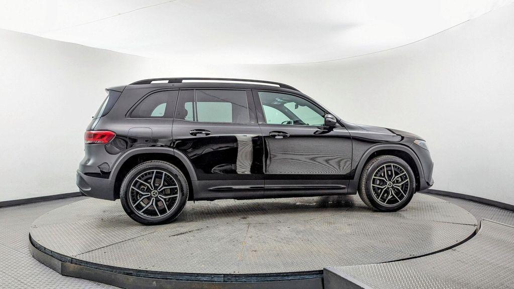 used 2023 Mercedes-Benz EQB 350 car, priced at $22,999