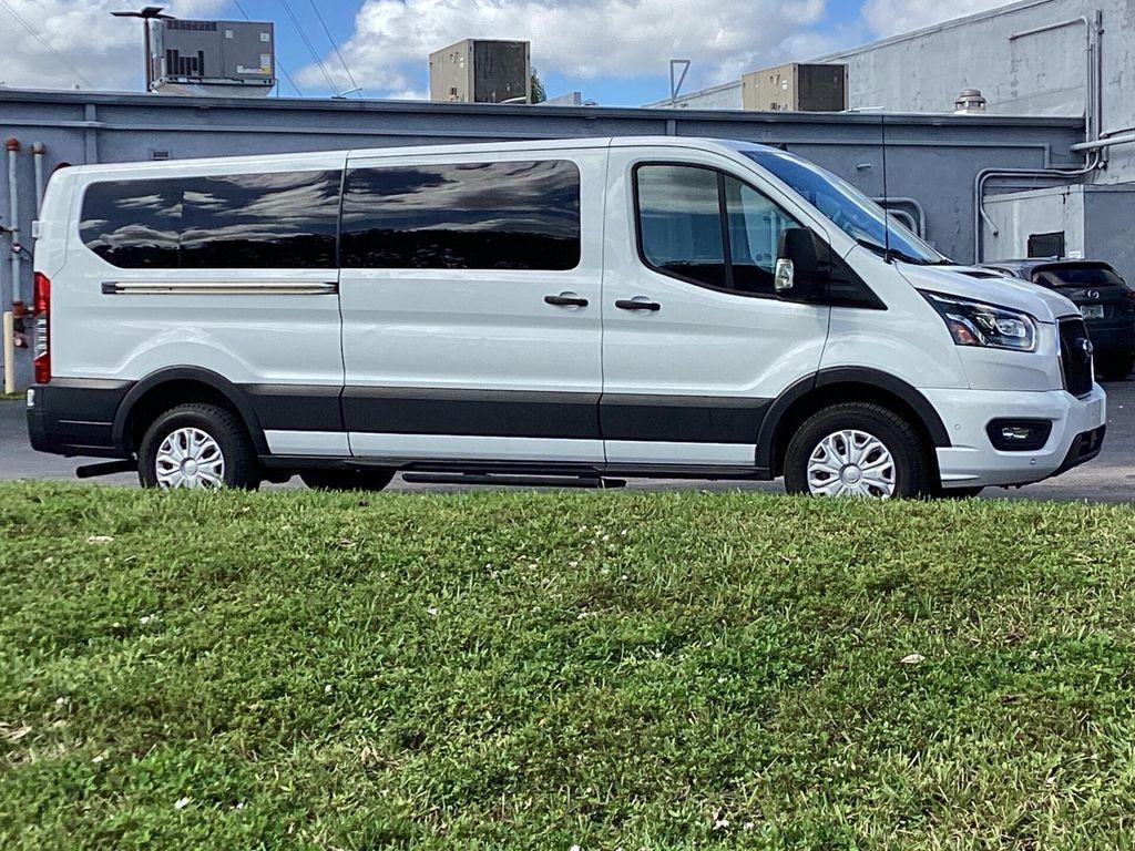 used 2023 Ford Transit Connect car, priced at $30,499