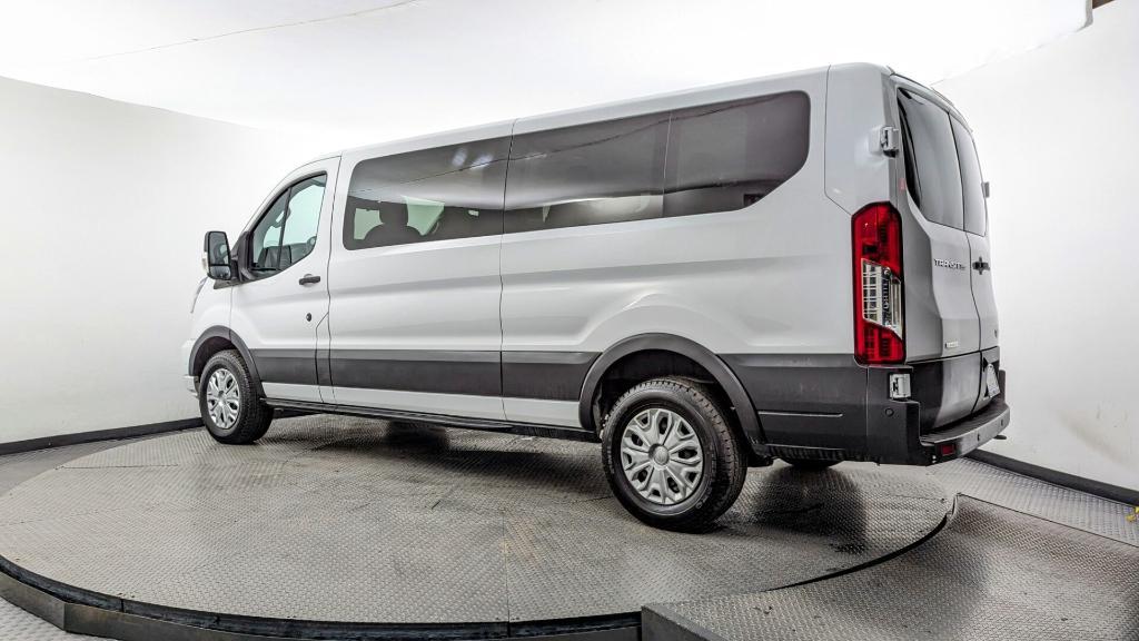 used 2023 Ford Transit-350 car, priced at $29,997