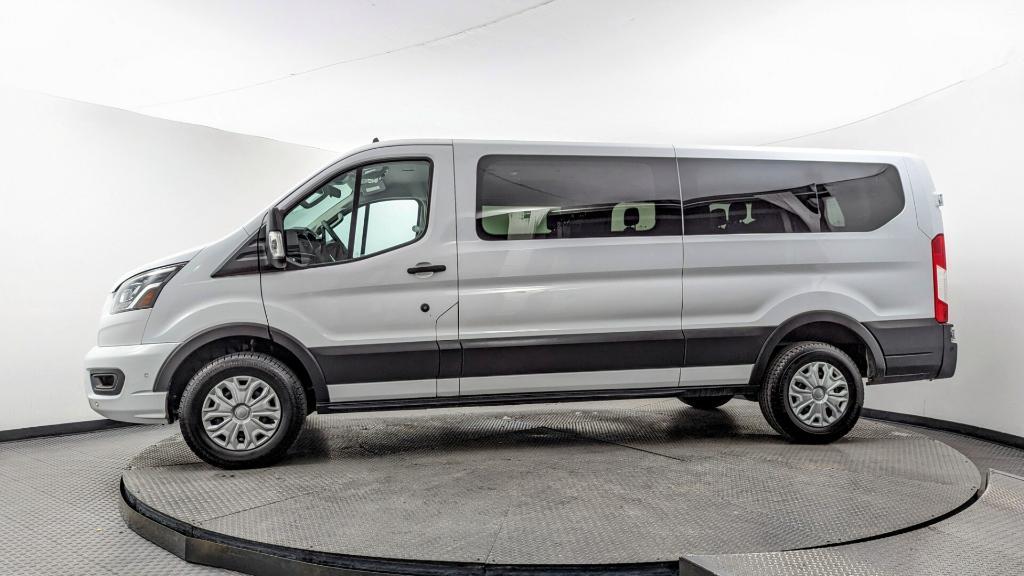 used 2023 Ford Transit-350 car, priced at $29,997