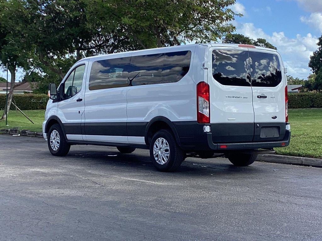 used 2023 Ford Transit Connect car, priced at $30,499