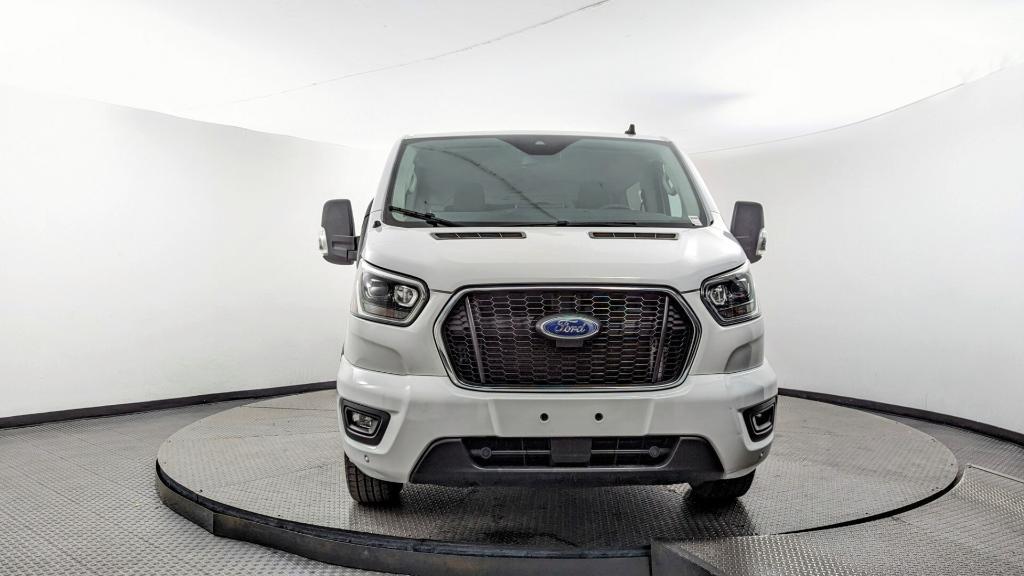 used 2023 Ford Transit-350 car, priced at $29,997