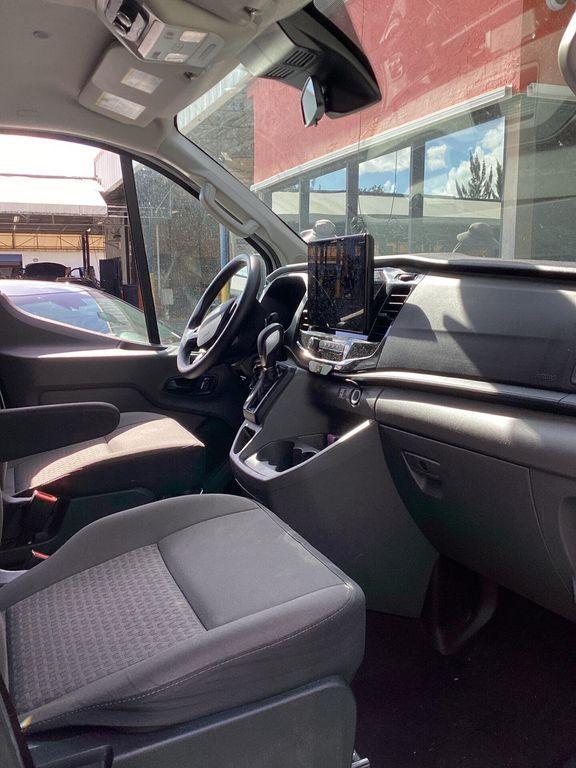 used 2023 Ford Transit Connect car, priced at $30,499