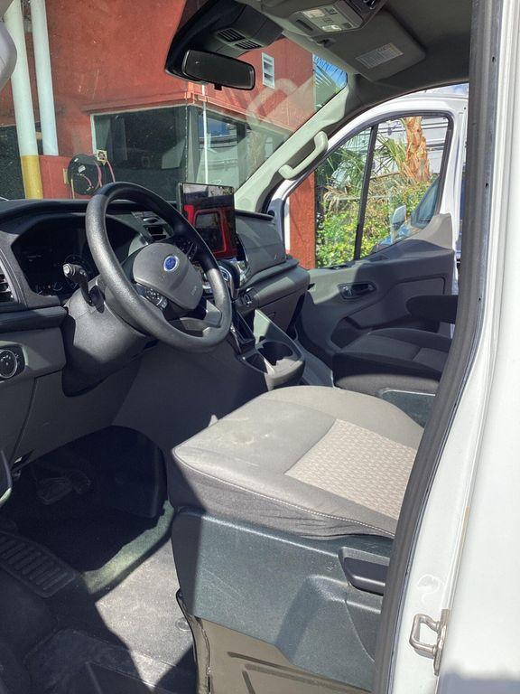 used 2023 Ford Transit Connect car, priced at $30,499