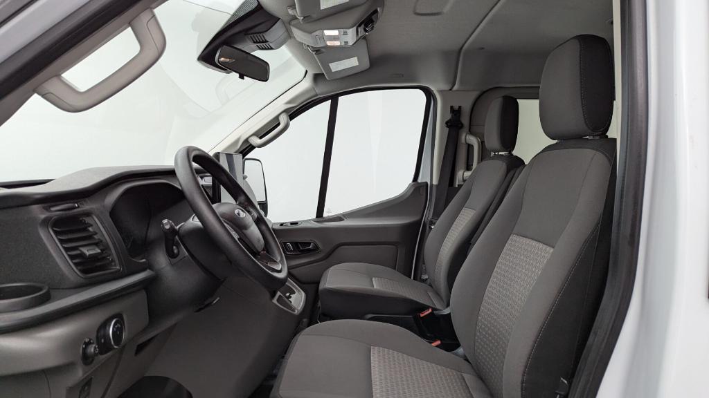 used 2023 Ford Transit-350 car, priced at $29,997