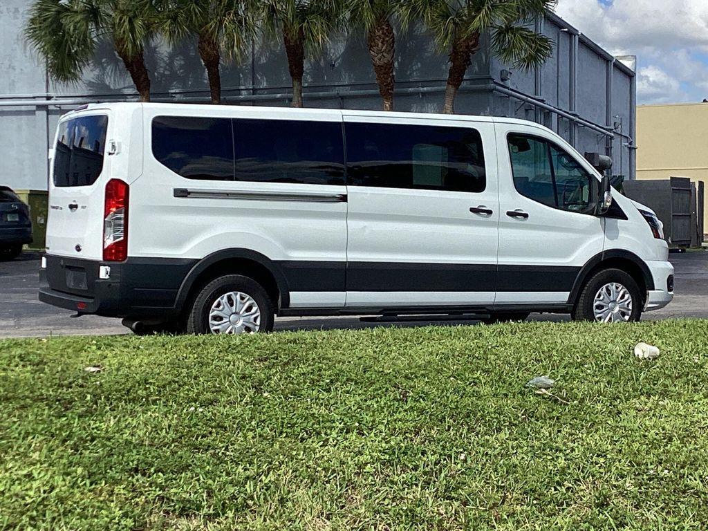 used 2023 Ford Transit Connect car, priced at $30,499