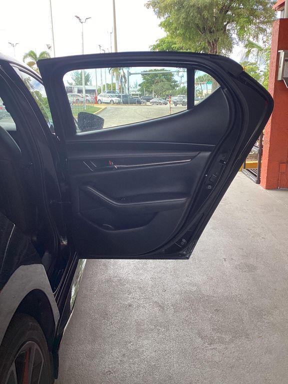 used 2023 Mazda Mazda3 car, priced at $23,499