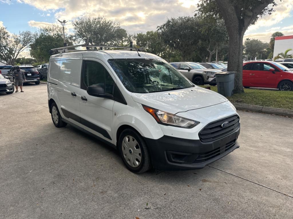 used 2020 Ford Transit Connect car, priced at $14,999
