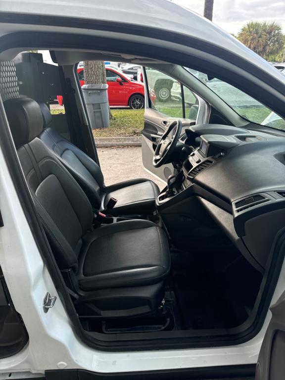 used 2020 Ford Transit Connect car, priced at $14,999