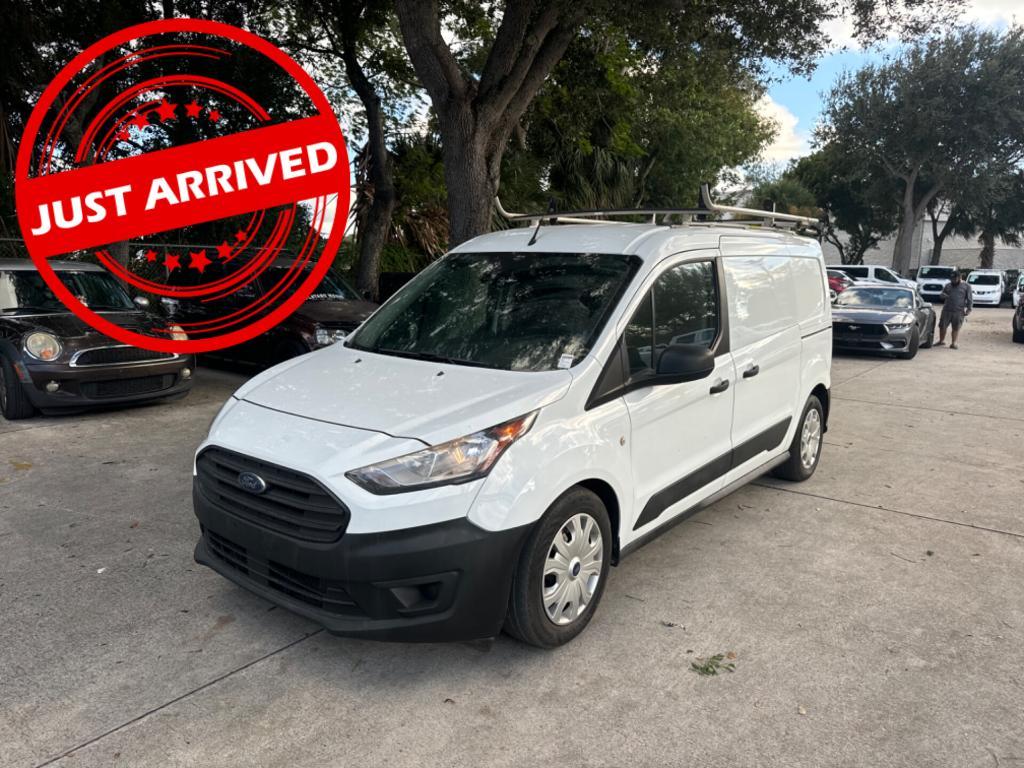 used 2020 Ford Transit Connect car, priced at $14,999