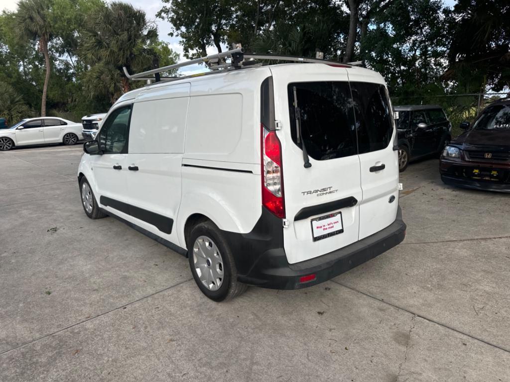 used 2020 Ford Transit Connect car, priced at $14,999