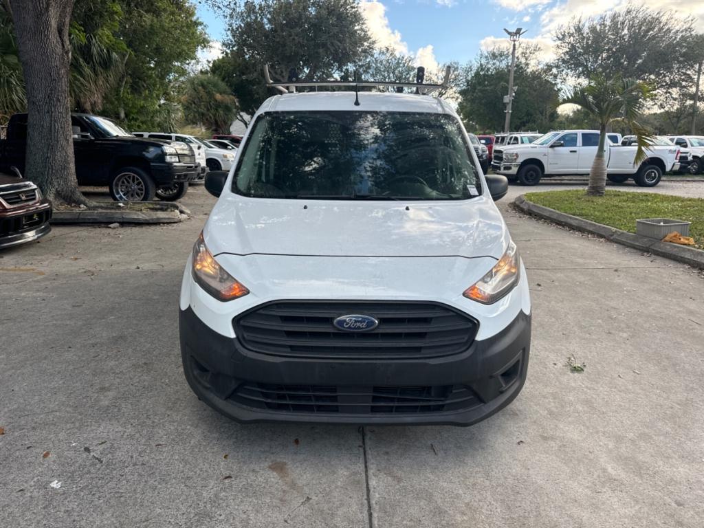 used 2020 Ford Transit Connect car, priced at $14,999
