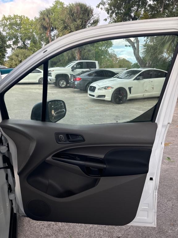 used 2020 Ford Transit Connect car, priced at $14,999