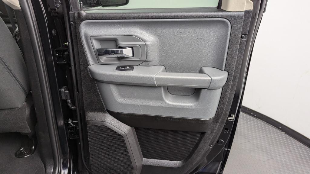 used 2024 Ram 1500 Classic car, priced at $23,799