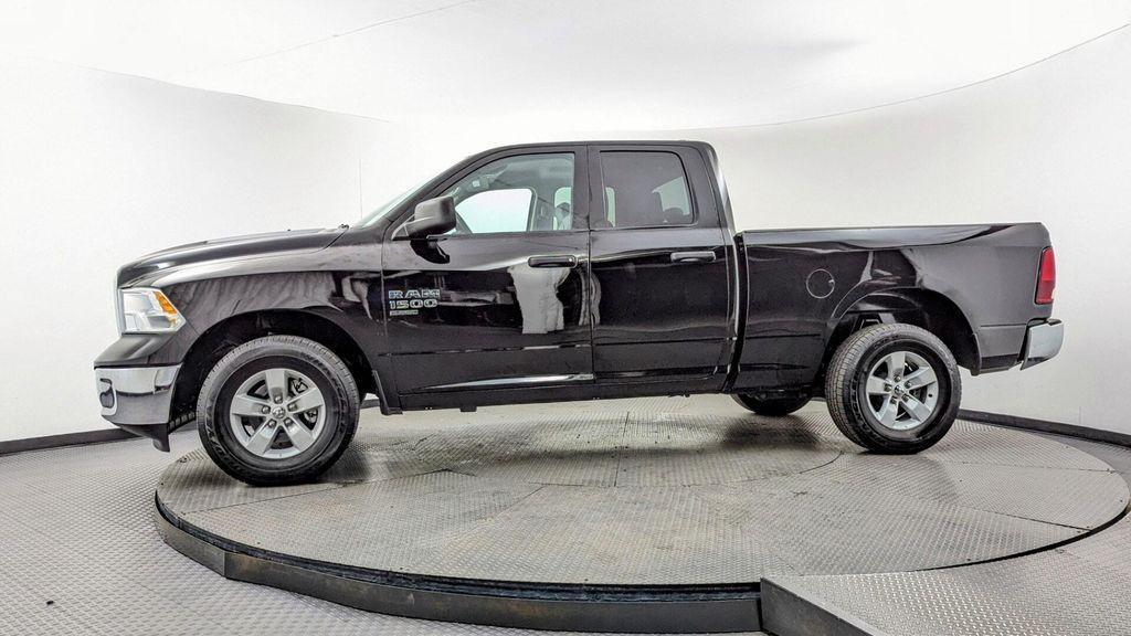 used 2024 Ram 1500 Classic car, priced at $23,399