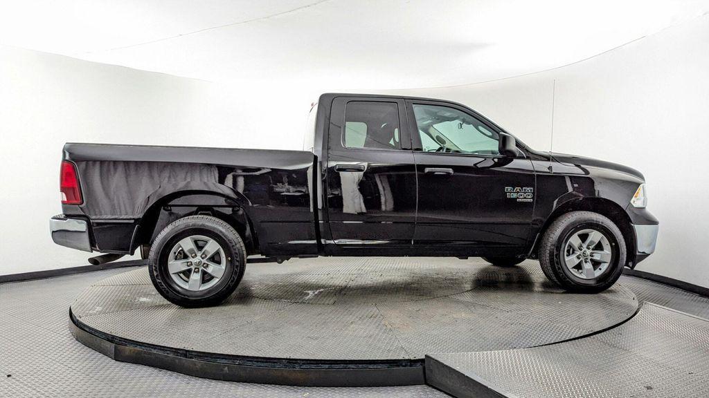used 2024 Ram 1500 Classic car, priced at $23,399