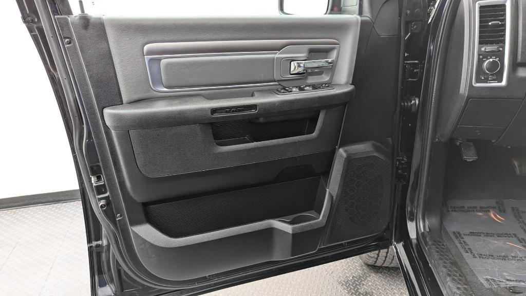 used 2024 Ram 1500 Classic car, priced at $23,799