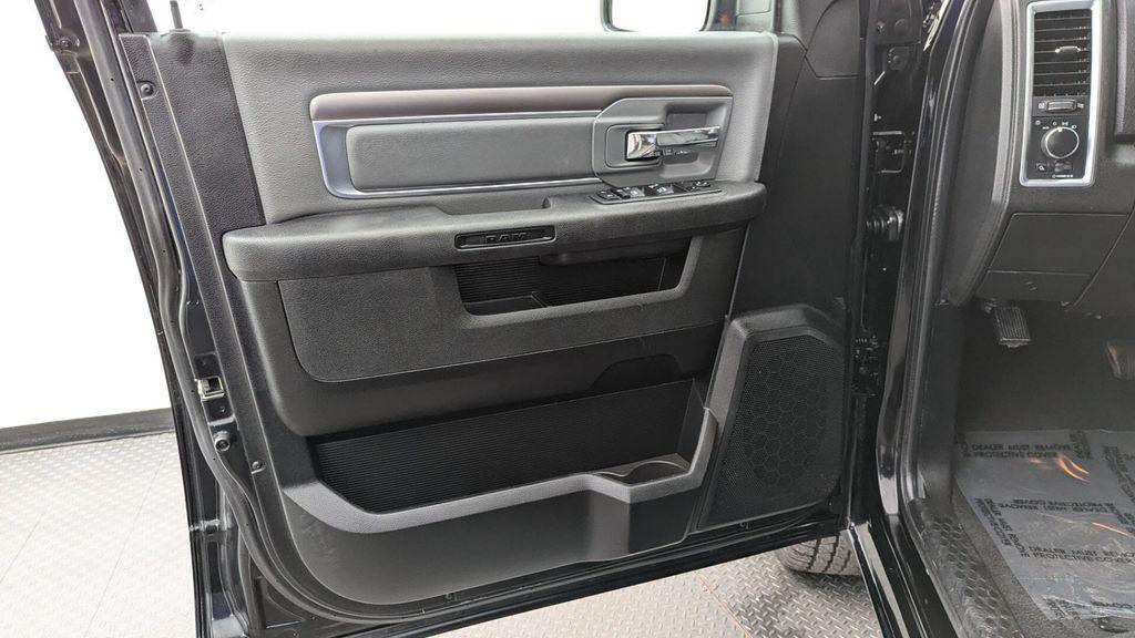 used 2024 Ram 1500 Classic car, priced at $23,399