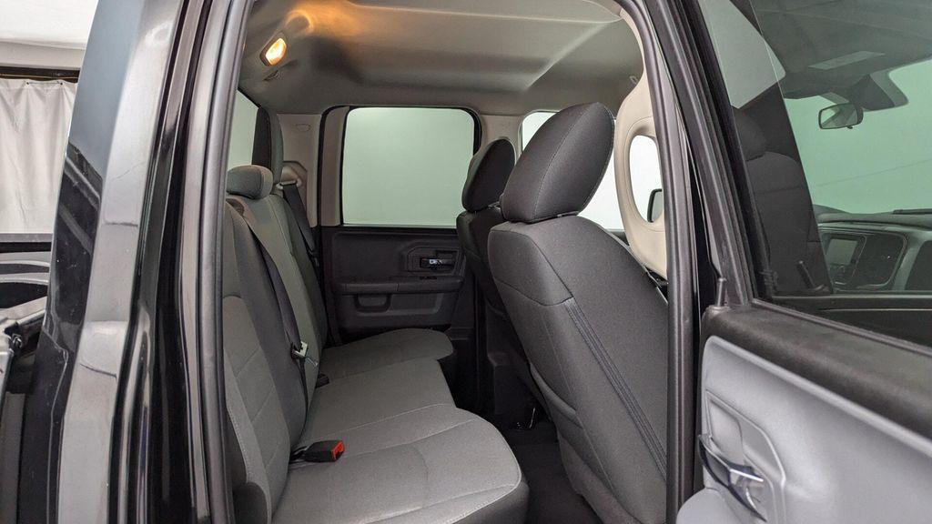 used 2024 Ram 1500 Classic car, priced at $23,399