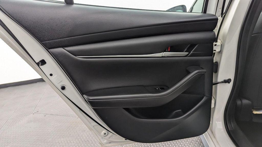 used 2021 Mazda Mazda3 car, priced at $10,999