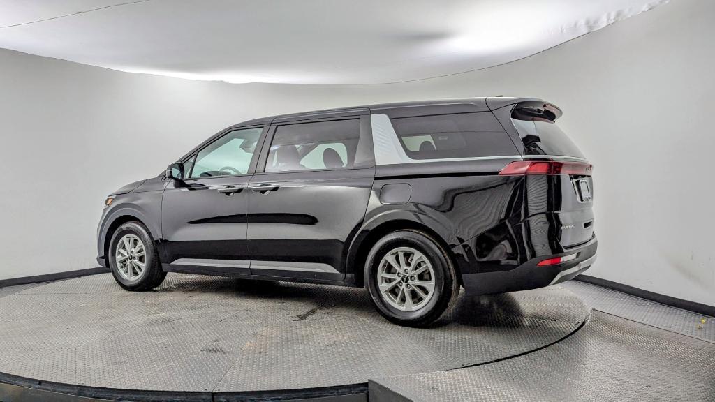 used 2024 Kia Carnival car, priced at $26,499