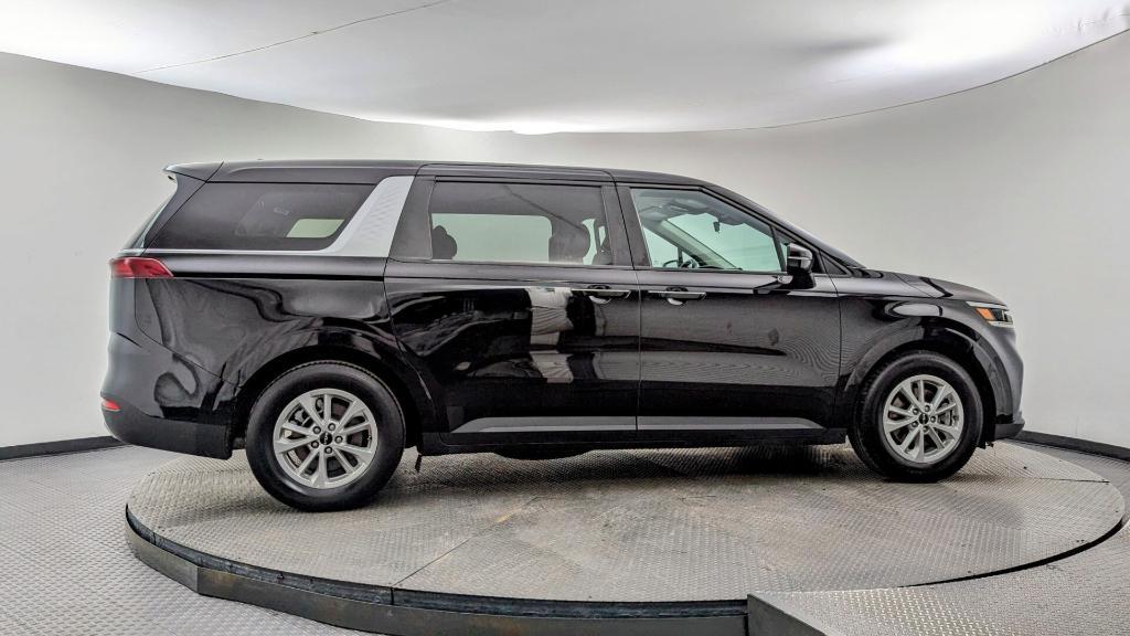 used 2024 Kia Carnival car, priced at $26,499