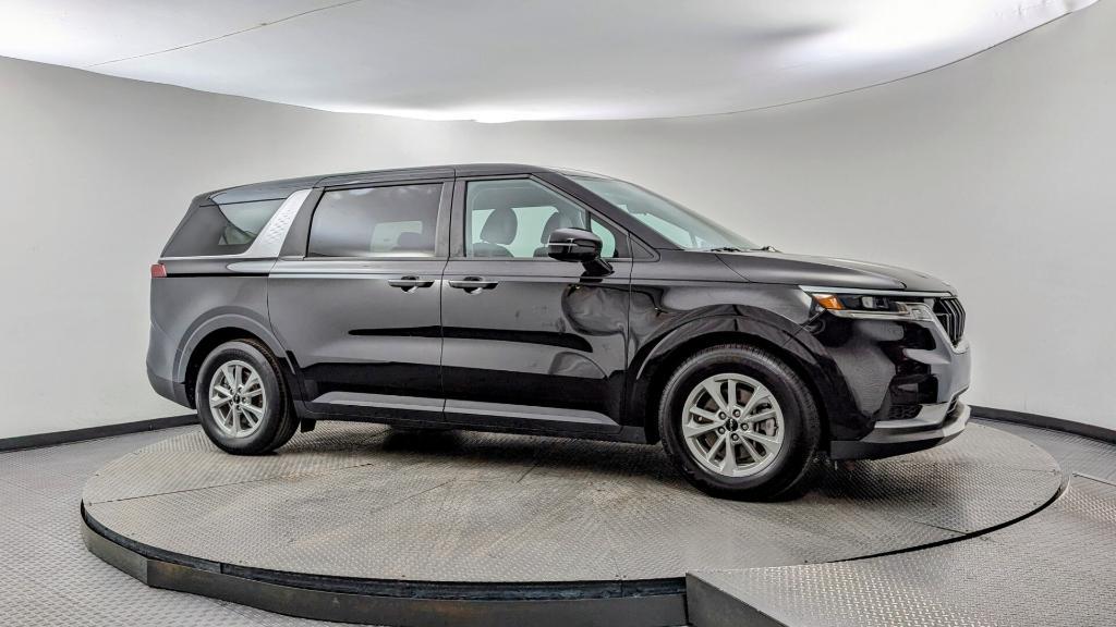 used 2024 Kia Carnival car, priced at $26,499