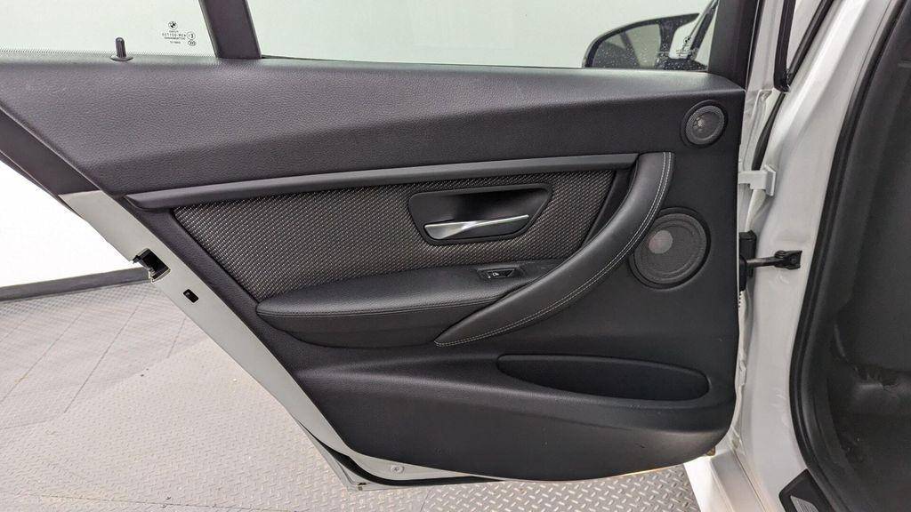 used 2017 BMW M3 car, priced at $34,999