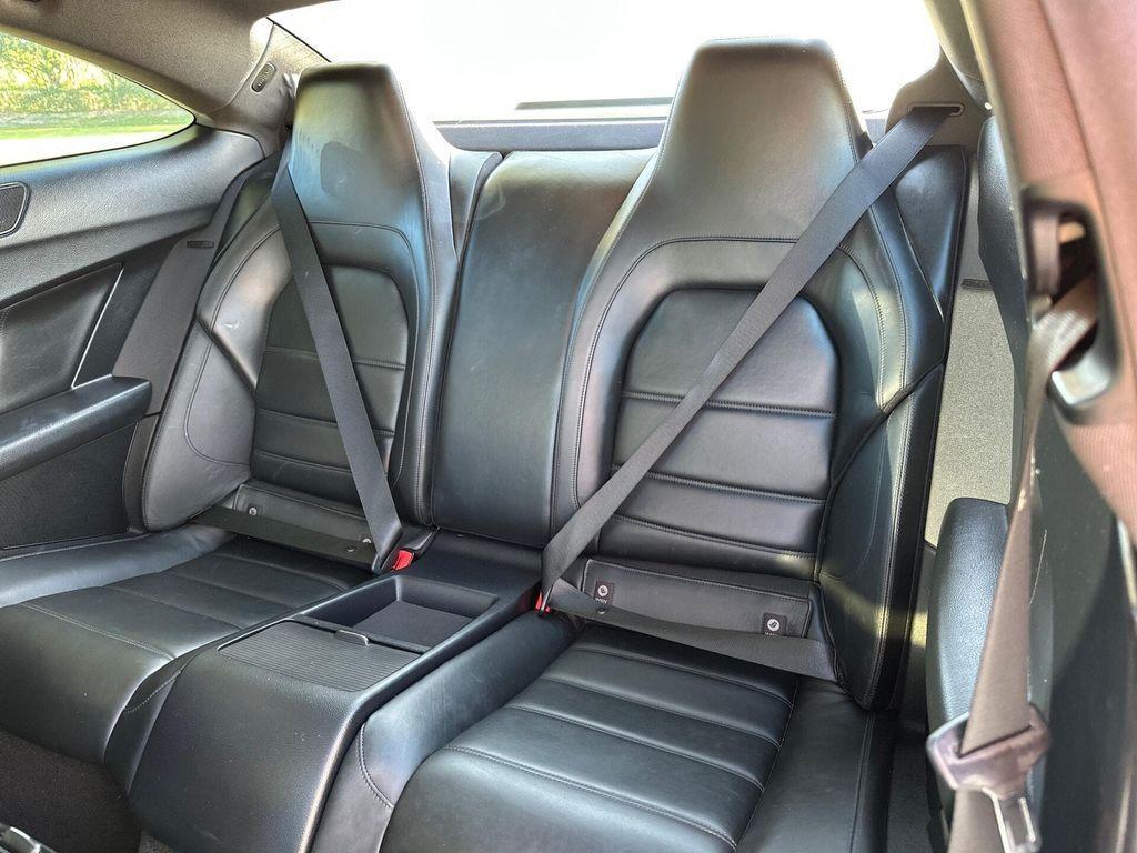used 2012 Mercedes-Benz C-Class car, priced at $18,999