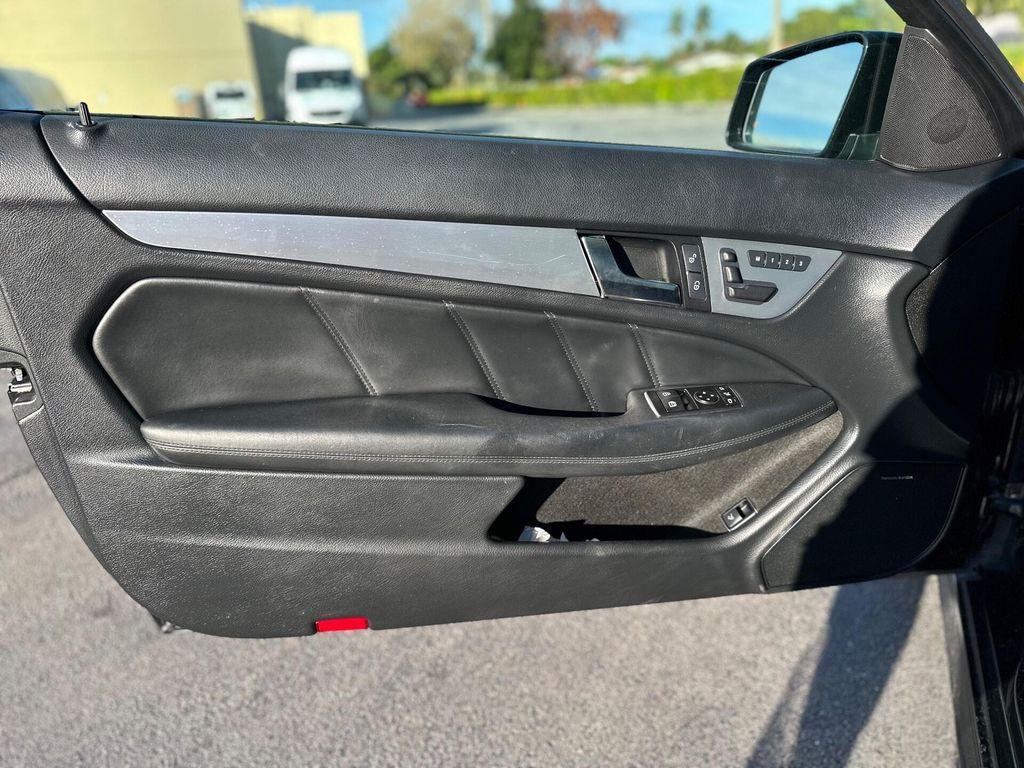 used 2012 Mercedes-Benz C-Class car, priced at $18,999