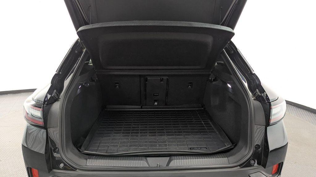 used 2023 Volkswagen ID.4 car, priced at $22,695