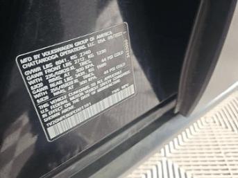used 2023 Volkswagen ID.4 car, priced at $20,499