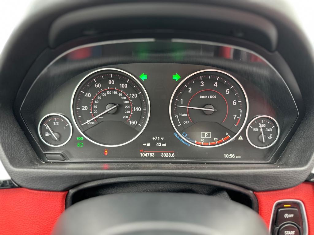 used 2017 BMW 440 Gran Coupe car, priced at $17,999