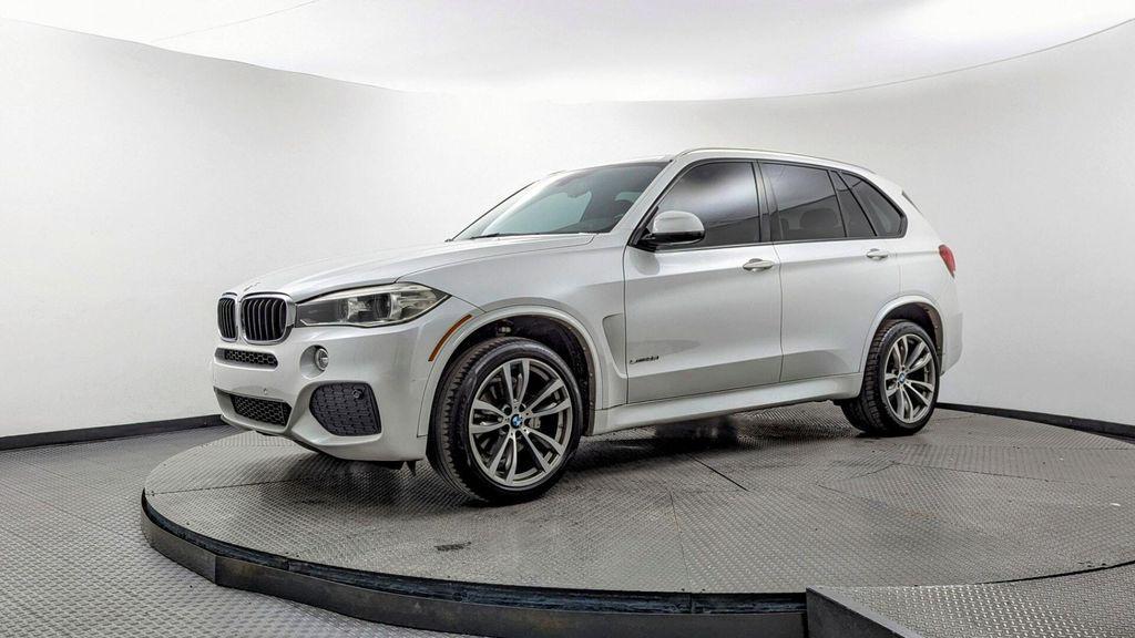 used 2016 BMW X5 car, priced at $13,299