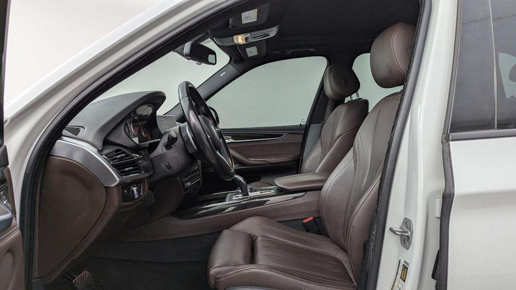 used 2016 BMW X5 car, priced at $13,299
