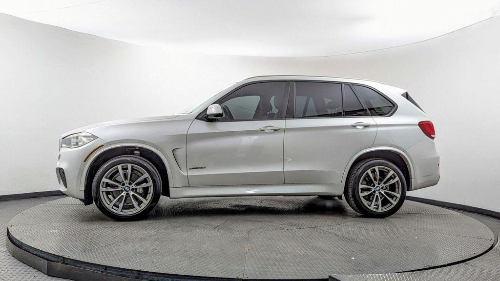 used 2016 BMW X5 car, priced at $13,299