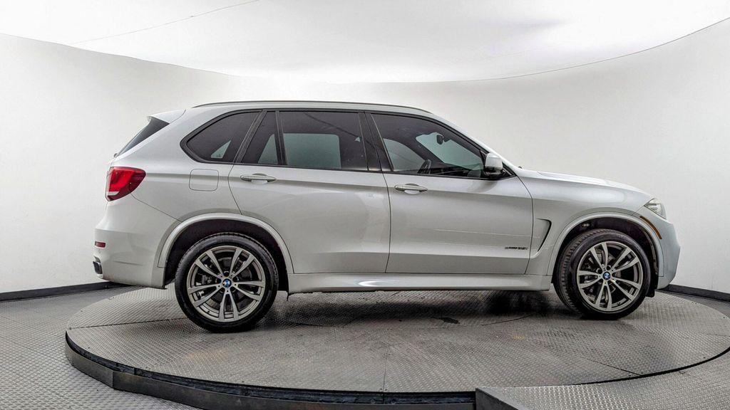 used 2016 BMW X5 car, priced at $13,299