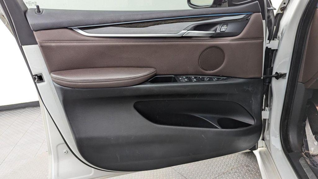 used 2016 BMW X5 car, priced at $13,299