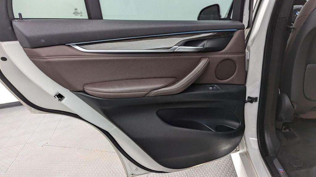 used 2016 BMW X5 car, priced at $13,299