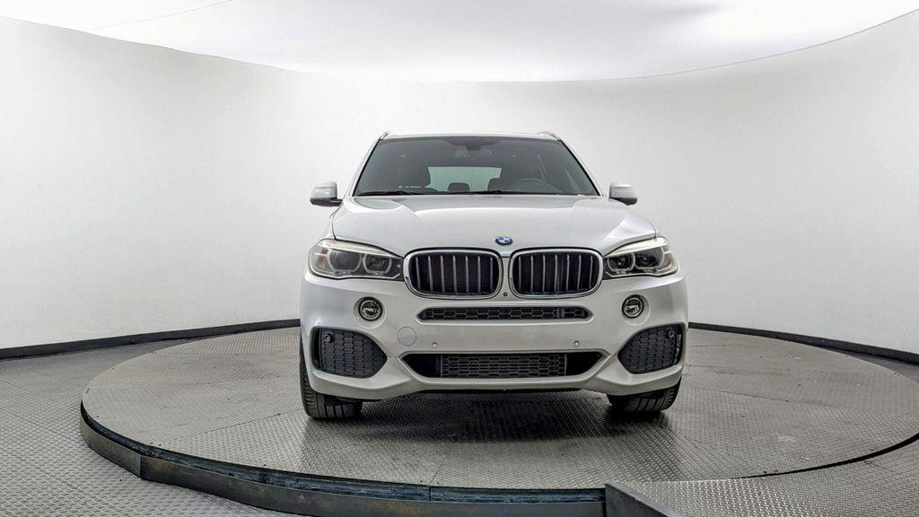 used 2016 BMW X5 car, priced at $13,299